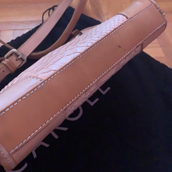 CAROLL cross body - Picture 6 of 6